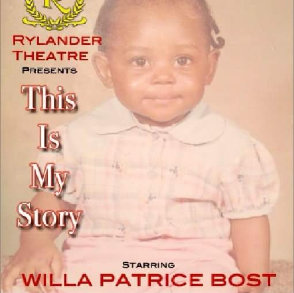 Meet your Posher, Willa