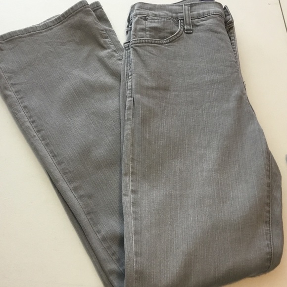 Not Your Daughters Jeans