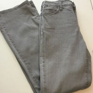 Not Your Daughters Jeans