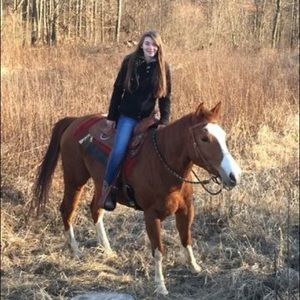 Meet your Posher, Cat