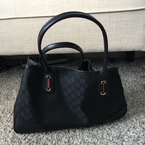Gucci bag