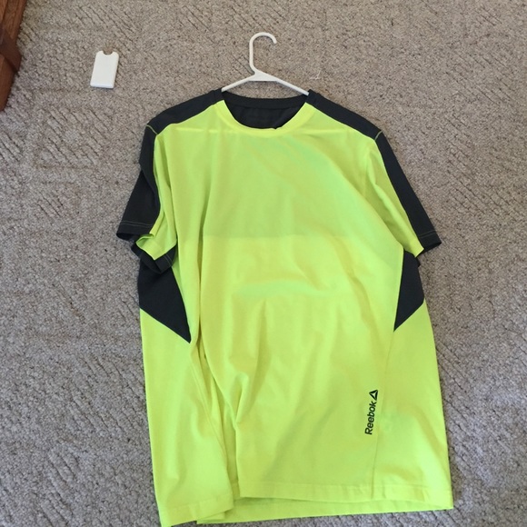 Sport shirt