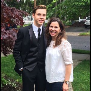 Meet your Posher, Kelley