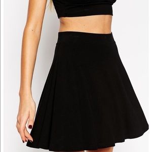 ASOS Skater Skirt