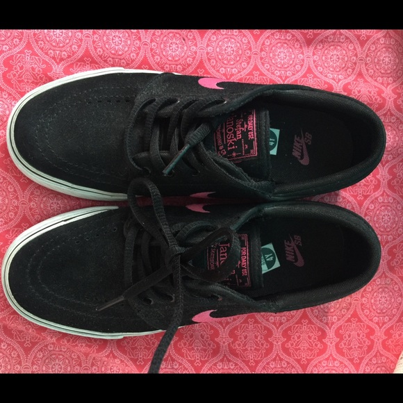 Nike janoski