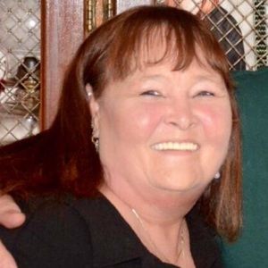 Meet your Posher, Vicki