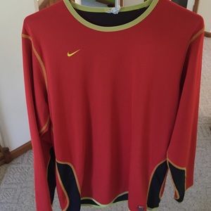 Very good sport shirt