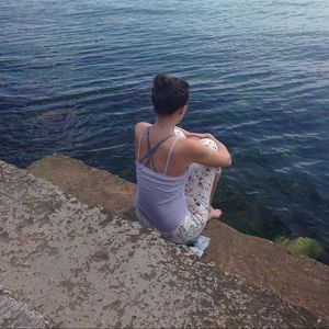 Meet your Posher, Polina