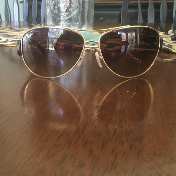 Women's Rayban