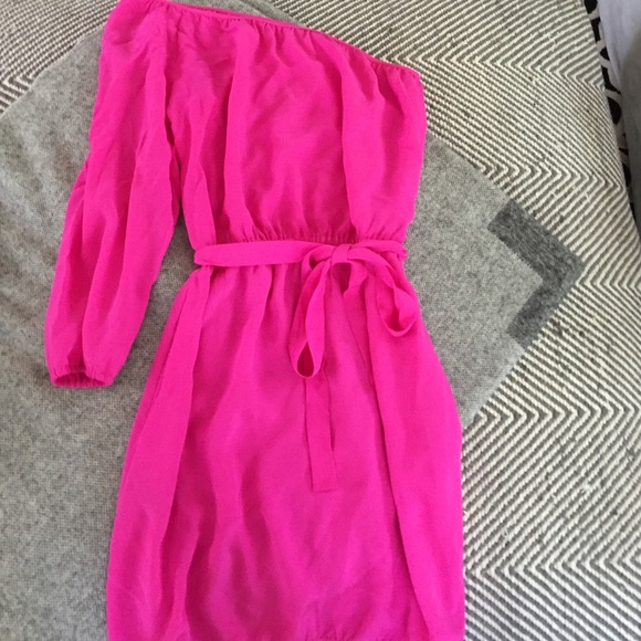 Bright n sexyyyy worn once!! - Picture 1 of 1