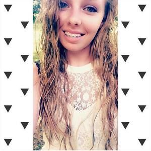 Meet your Posher, Taylynn