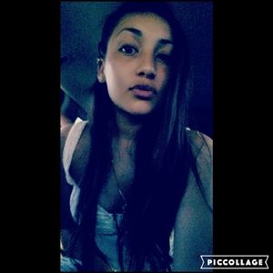 Meet your Posher, Sara