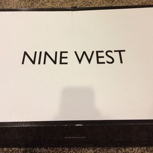 Nine West Boots