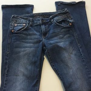 Reese jeans