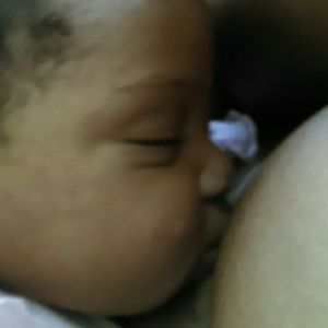 Meet your Posher, Omifa