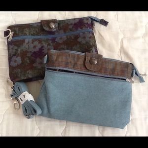 Crossbody Bags- MAKE YOUR OFFERS ❗️