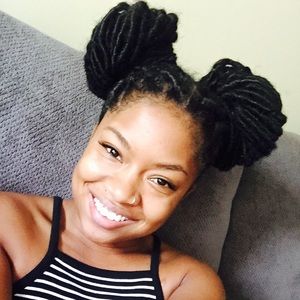 Meet your Posher, Lex