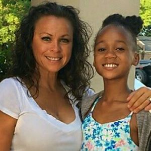 Meet your Posher, Lori