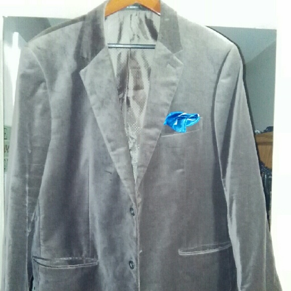 Alfani blazer