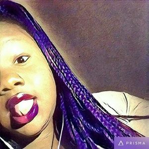 Meet your Posher, Durwina