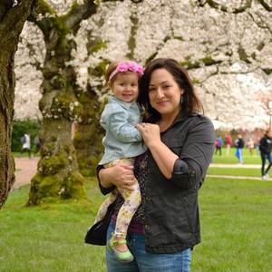 Meet your Posher, Amanda