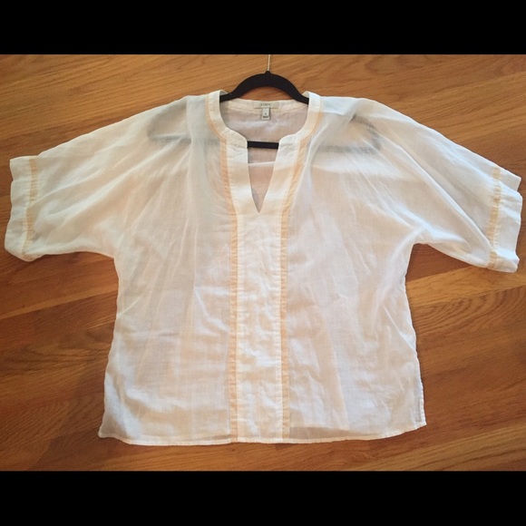 J. Crew shirt