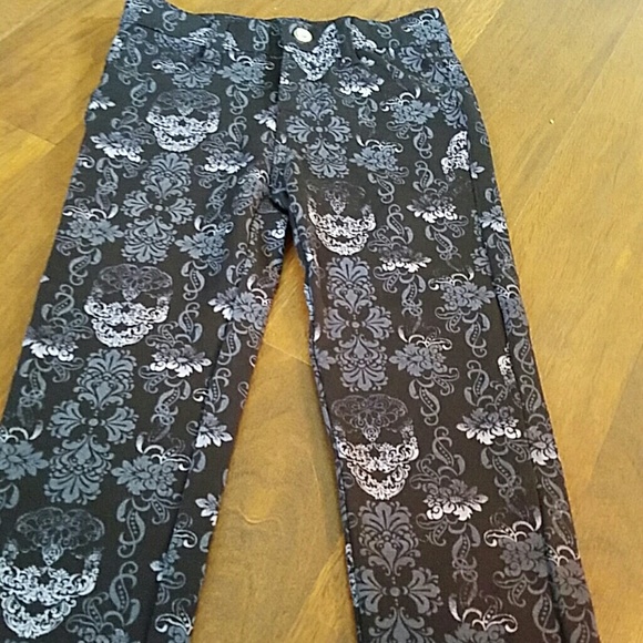 Pants