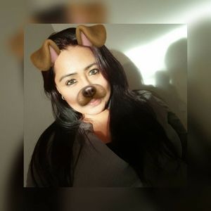 Meet your Posher, Christy