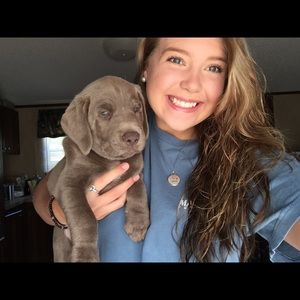 Meet your Posher, Heidi