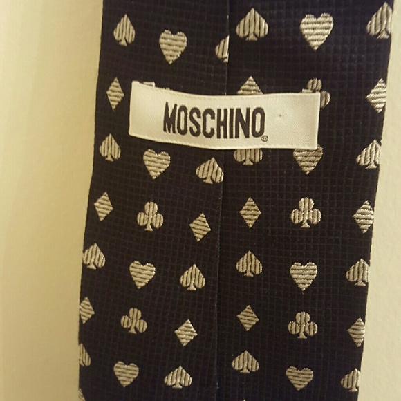 Moschino Vintage