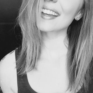 Meet your Posher, Shelly