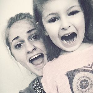 Meet your Posher, Mikaela