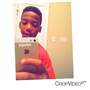 Meet your Posher, Jasten