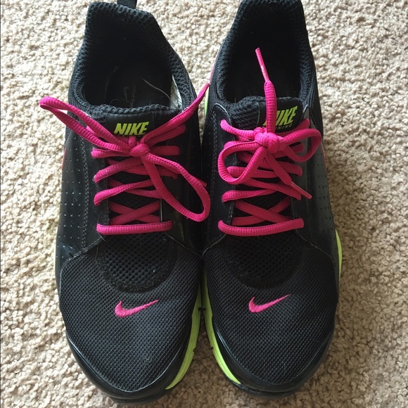 Nike in-season TR cross training shoes 8.5