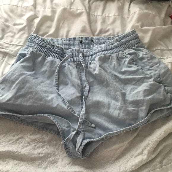 Forever 21 shorts
