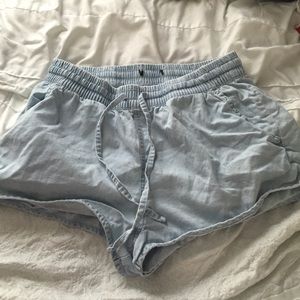 Forever 21 shorts
