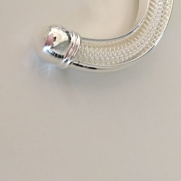 925 stamped,elegant bracelet - Picture 4 of 4