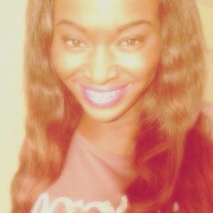 Meet your Posher, Jacqueline