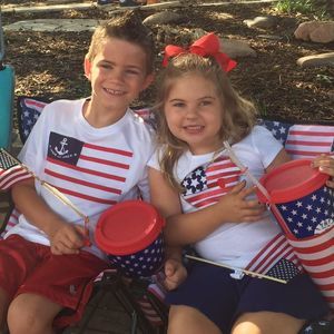 Meet your Posher, Kristin