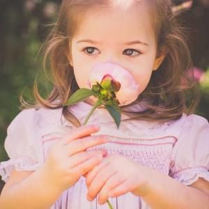 Meet your Posher, Beth