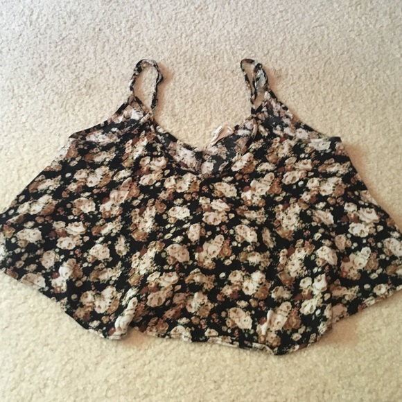 Flower crop tank - Picture 1 of 1