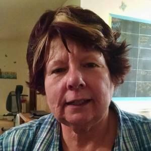 Meet your Posher, Karen