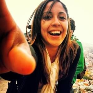 Meet your Posher, Laura