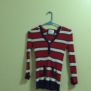 Three great condition justice shirts