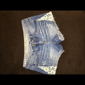 Shorts