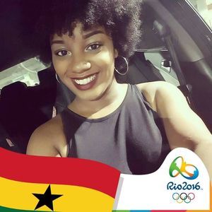 Meet your Posher, Ciera