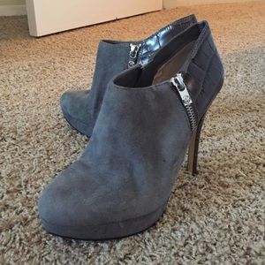 Michael Kors Ankle Booties