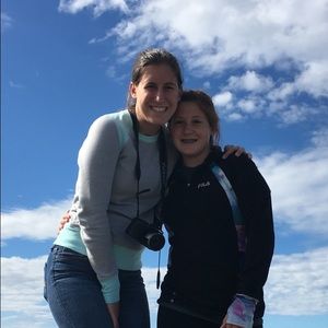 Meet your Posher, Anna