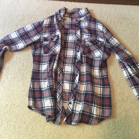 Flannel - Picture 1 of 1