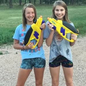 Meet your Posher, Grace